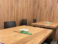 -霸道川面馆(张江店)