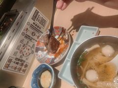 -肉肉大米(金虹桥店)