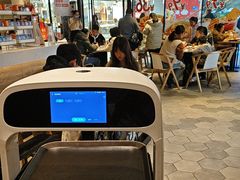 -必胜客(龙泉万达店)