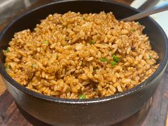 -老灶味道·本帮菜(昌平路店)