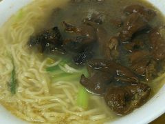 -泰顺江南春面馆