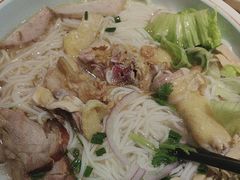 -南越郡·越式风味餐厅(青秀万达店)