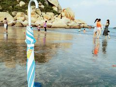 -那琴半岛地质海洋公园