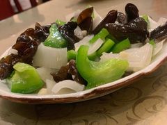 扒三素-福利来酒店(泺源大街店)
