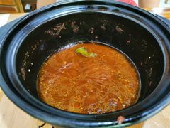 -重庆鸡公煲(宿迁学院店)