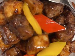 -大鹏饭店·金陵家宴(奥体中心店)