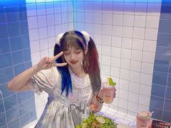 -BOPEYE·波派炸鸡(九霄天地店)