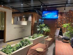 -蘸小院铁锅炖·蘸酱菜·东北菜(怀远门店)