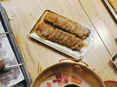 -丽伟的串·烧烤·砂锅(芝麻街店)