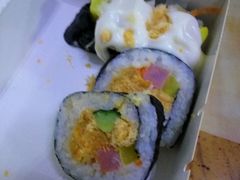 -熙顺紫菜包饭(三孔旅游区曲阜明故城店)