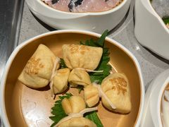 -海底捞火锅(崇文门新世界百货店)