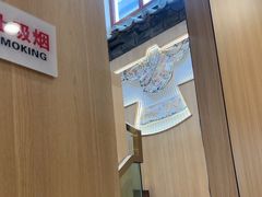 -霸王茶姬(南强街店)