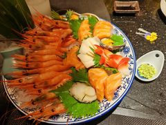 -德川家日本料理(中关村寰太大厦店)