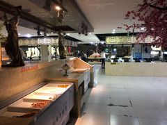 -小科自助海鲜烧肉(高区店)