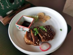 -花潮料理艺食馆(SM新生活广场店)