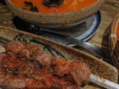 -那时新疆·若羌(经纬汇店)