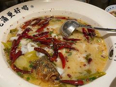 -首秀·四川料理(星耀101店)