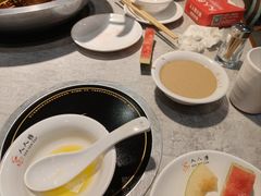 -人人捞火锅(陵水店)