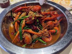 -聚味瞿记·龙虾堂(坡子街店)