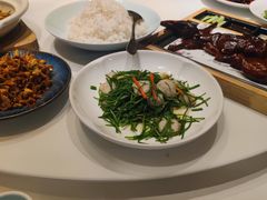 -翠湖里(翠湖南路店)