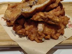 -双合园·海鲜水饺青岛菜(万佳广场店)