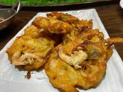 -竹中驿农家餐馆