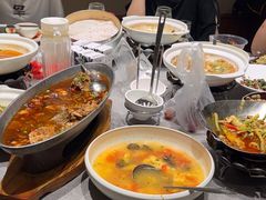 -田水湾丨地道安徽菜(文化路店)