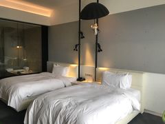-北京益田影人花园酒店
