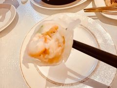 水晶虾饺皇-铭家点心(秦岭路店)