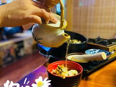 -鳗鱼家·深夜食堂(军博店)