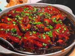 -忆家名门·上海菜(徐家汇店)