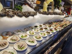 -星伦多自助料理·涮烤一体(杭州来福士店)
