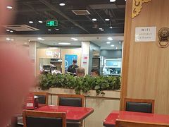 -宏状元现熬粥·京味菜(五棵松店)