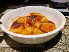 -绿茶餐厅(松江万达店)