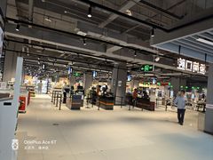 -物美超市(通州华业玫瑰店)