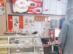 -庆丰包子铺(和平里店)
