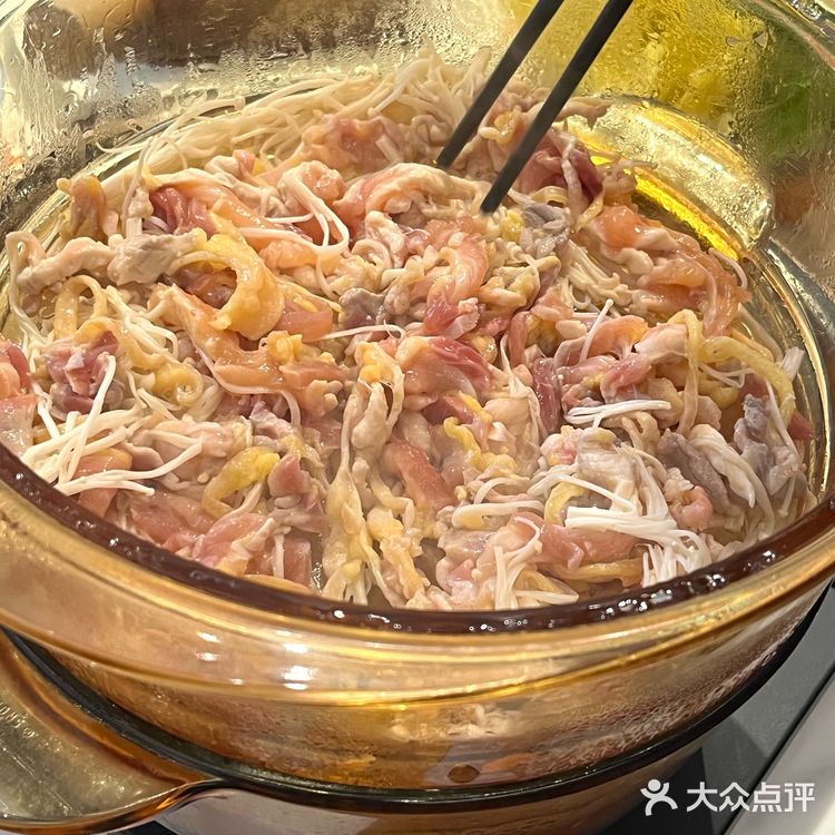 不是顺德就在常州❗️正宗桑拿湛江鸡‼️