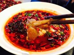 牡丹虾-盘古七星酒店·京都怀石花传日餐厅