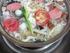 -海关荤豆花(洋河一路店)