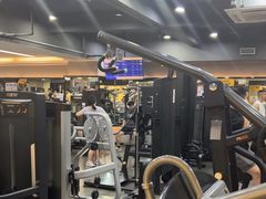 -超鹿运动健身(紫阳商贸中心店)