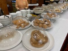 -番禺宾馆丽苑厅