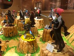 -小山日本料理(兴业太古汇店)