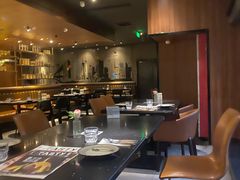 -西堤牛排(北京国瑞店)