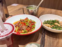 -高嗲嗲·现炒下饭菜(石鼓路店)