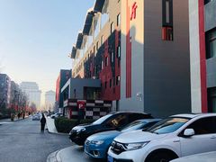 -东亿天弘演播大厅