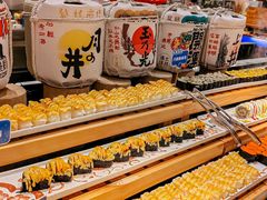 -鼎香缘海鲜自助火锅烤肉(锦辉购物广场店)