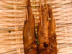 -美膳居川菜馆油焖大虾烧烤(卓刀泉店)