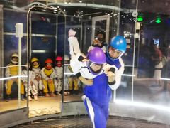 -飞行家太空体验馆(祥云小镇店)