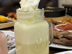 -沙漠玫瑰土耳其餐厅(神路街店)