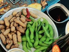 -塘屋烧烤·云南火塘烧烤品牌(联盟路店)